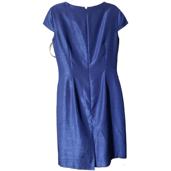 Preston & York embroidered dress size 8 - Picture 3 of 7